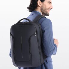 کوله پشتی بنج مدل BG-8013