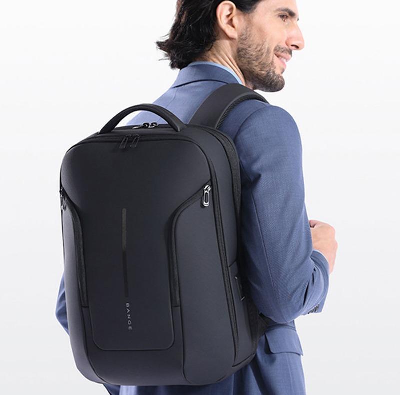 کوله پشتی بنج مدل BG-8013