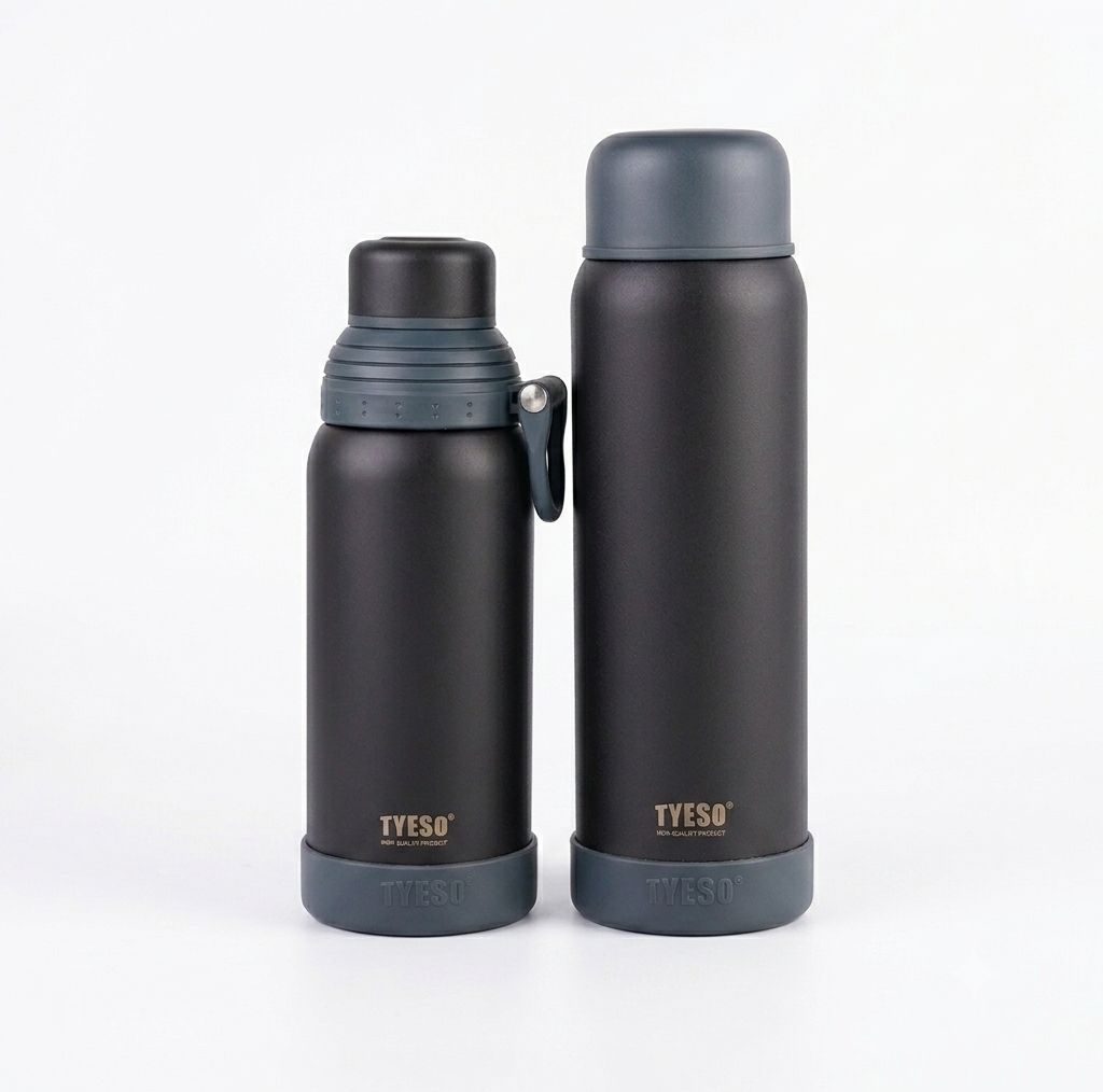 تراول ماگ تایسو مدل TS-8849 گنجایش 0.6 لیتر