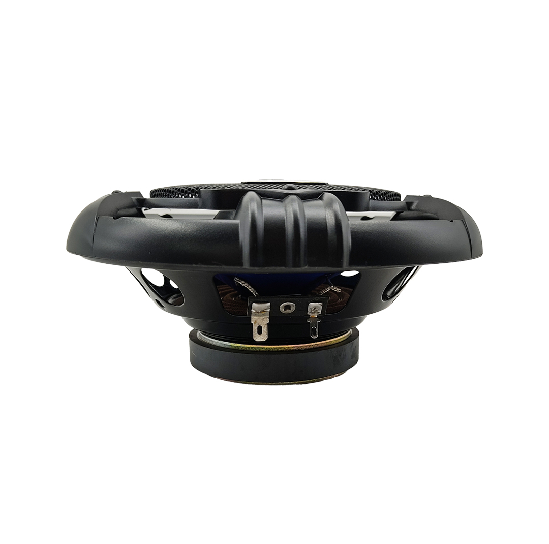 اسپیکر پشت و جلو خودرو ام بی آدیو مدل MB 1610 سایز 6.5 اینچ بسته دو عددی