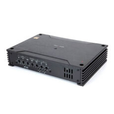 آمپلی فایر خودرو کنوود مدل X802-5