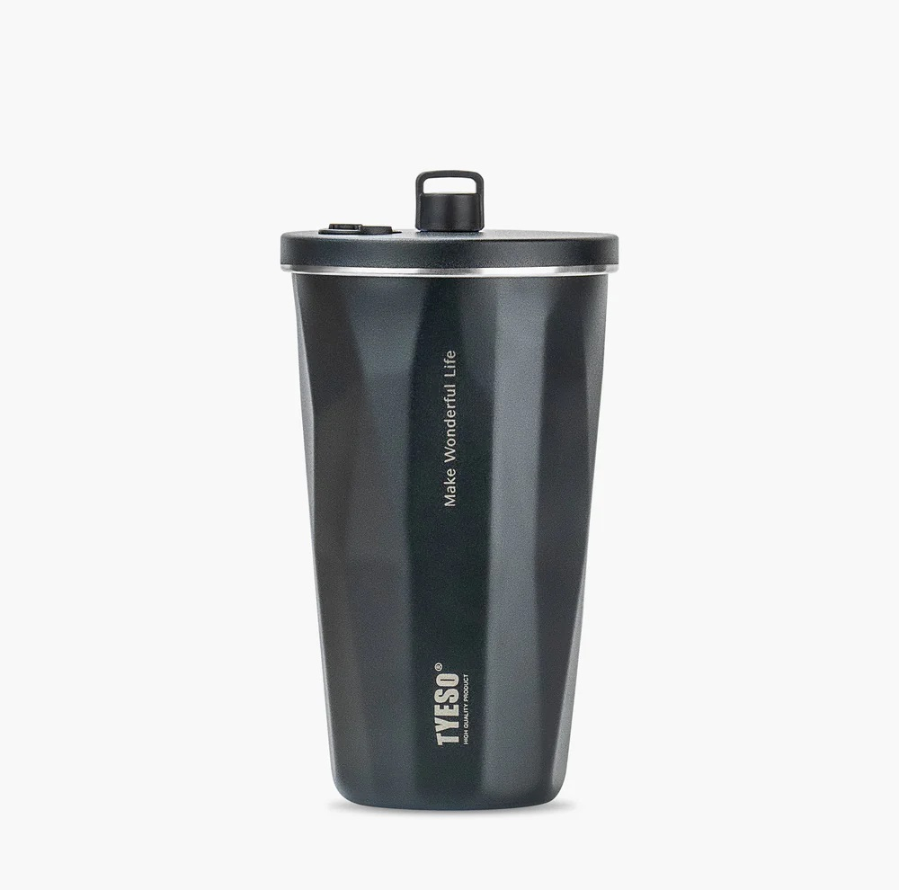 ماگ سفری تایسو مدل TS-8848B گنجایش 0.6 لیتر