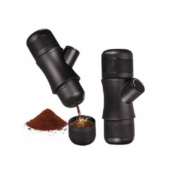 اسپرسو ساز سفری تریم مدل HS-8201
