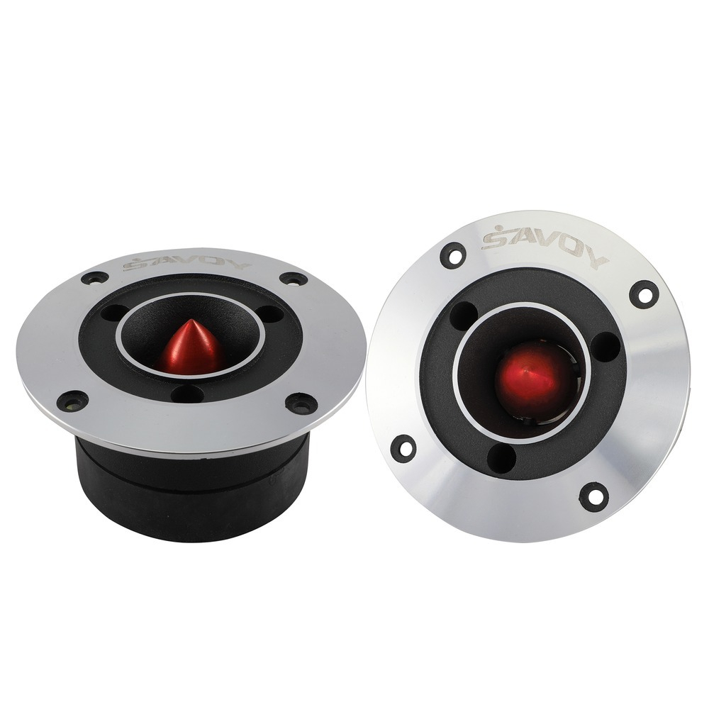 سوپر تیوتر ساووی مدل SV-TW308 بسته دو عددی
