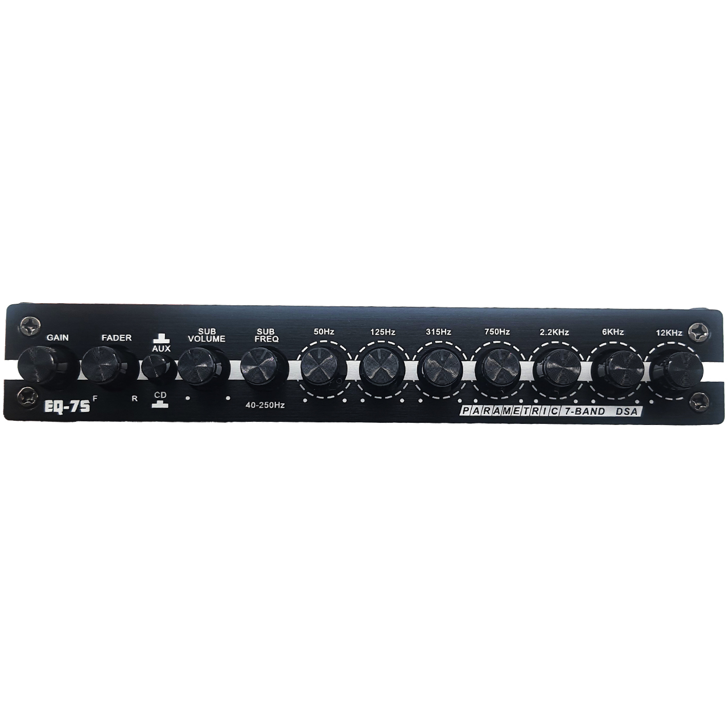 پروسسور اسکایلر مدل EQ-7S