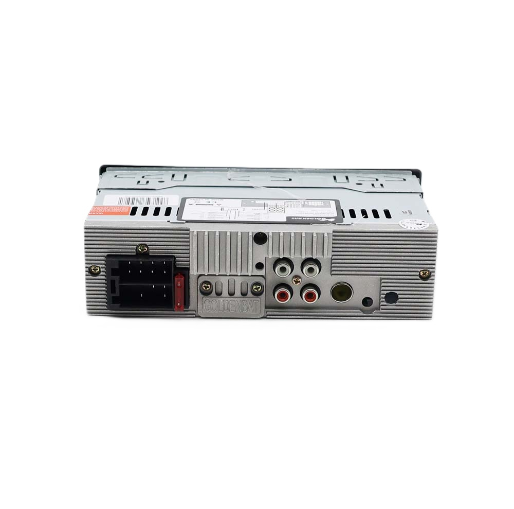 پخش کننده خودرو گلدن بت مدل RRV-G700-12