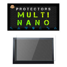محافظ صفحه نمایش خودرو مولتی نانو مدل X-S1N مناسب برای ام وی ام X22 Pro