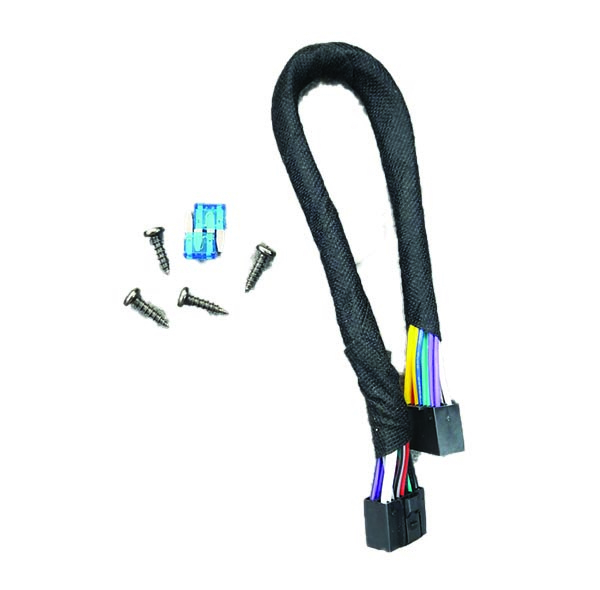 آمپلی فایر خودرو 4 کانال اسکایلر مدل M5-35.4