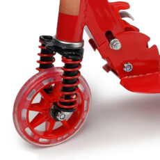 اسکوتر کودک رجال مدل تاشو کد 120RJL ظرفیت وزنی 85 کیلوگرم