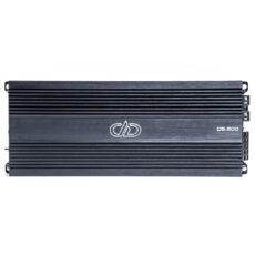 آمپلی فایر خودرو مدل d5.500