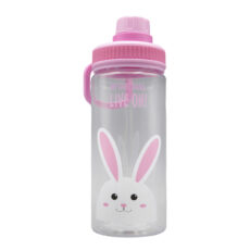قمقمه ورزشی مدل GS-M-Cute Cool-187362 گنجایش 0.55 لیتر