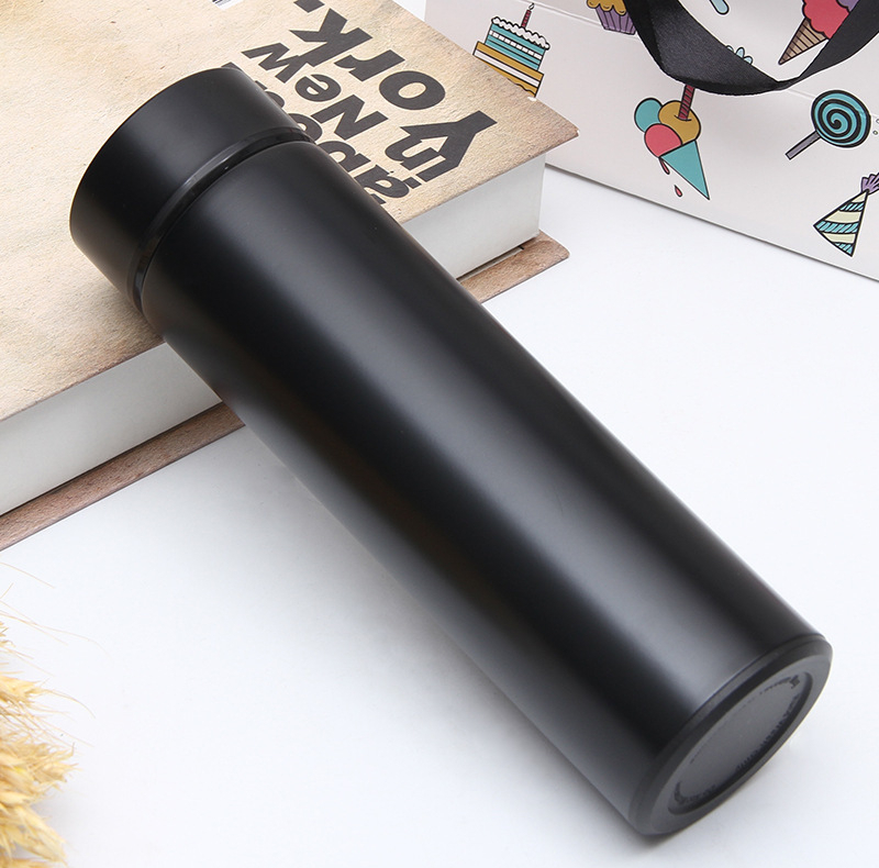 فلاسک مدل هوشمند کد 6604 گنجایش 0.5 لیتر