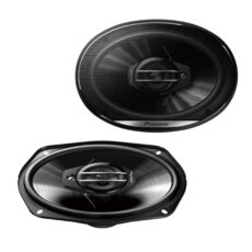 اسپیکر خودرو پایونیر مدل TS-G6930F