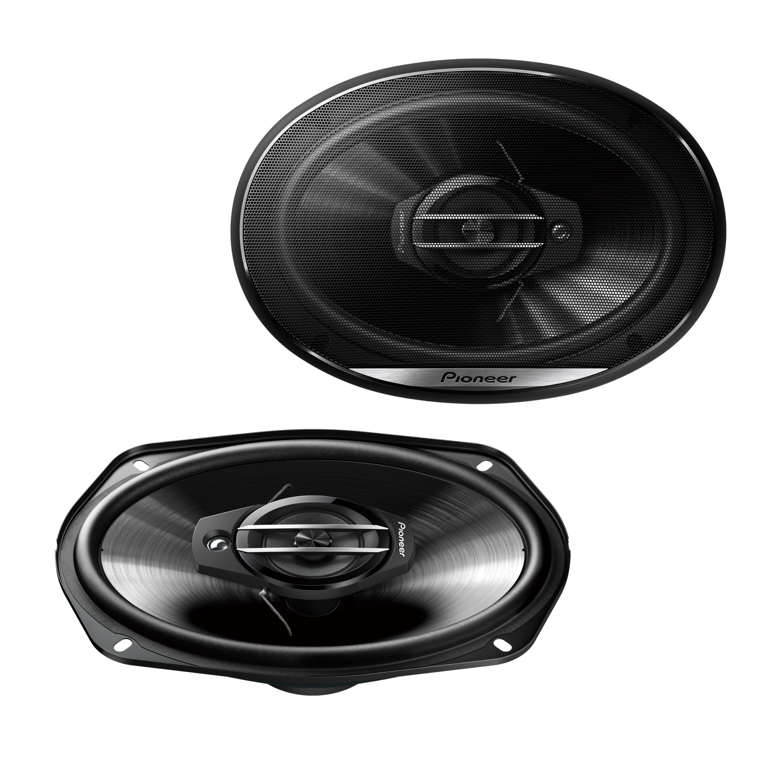 اسپیکر خودرو پایونیر مدل TS-G6930F