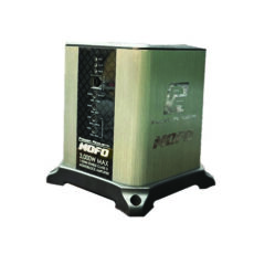 آمپلی فایر خودرو 1 کانال پاوراکوستیک مدل  MOFO1-3KD 3000w