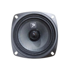 میدرنج درب جلو راست خودرو آلفاسونیک مدل PSW-402 سایز 4 اینچ بسته دو عددی