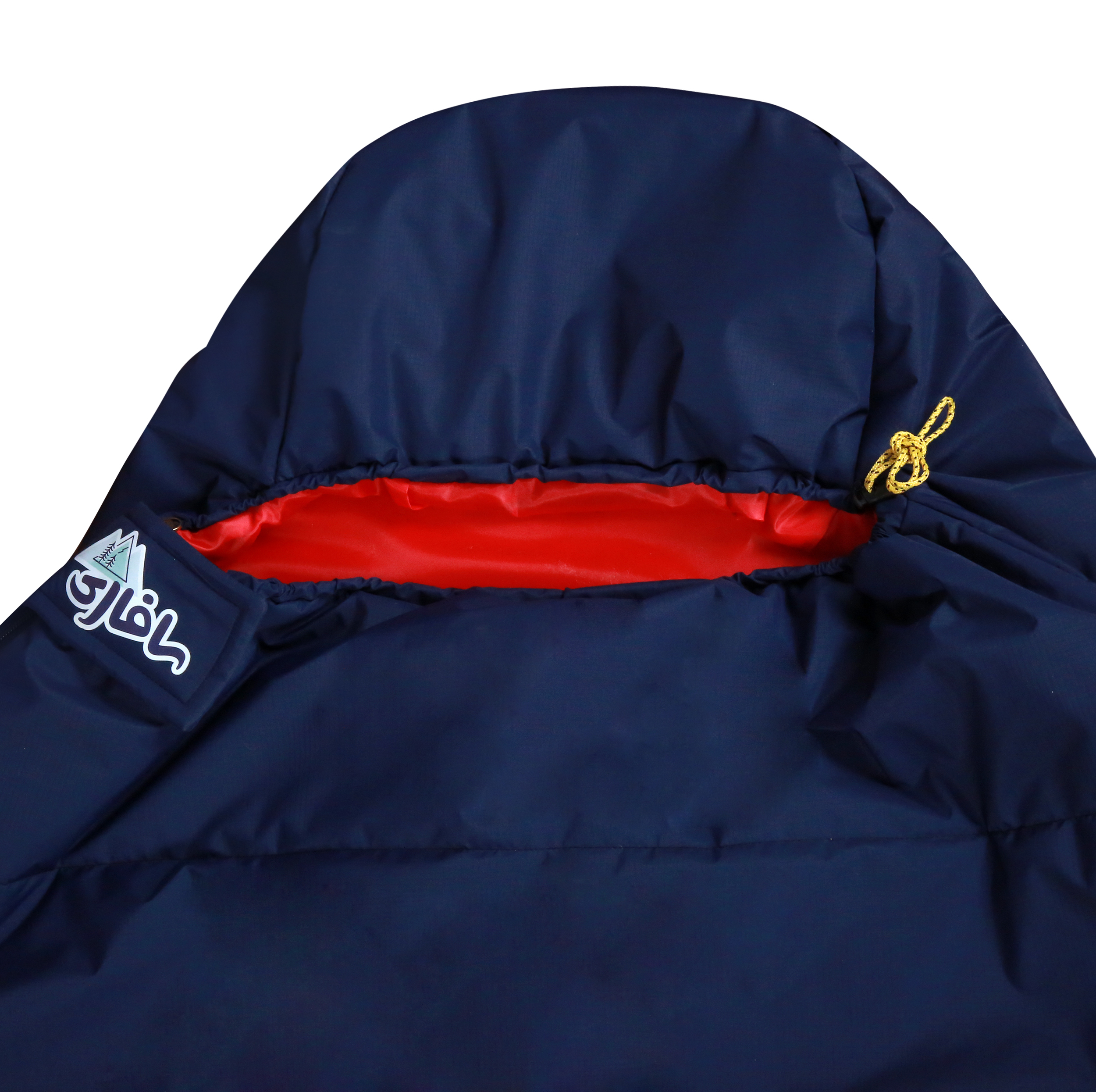 کیسه خواب سافاری مدل Extra Large - XXL