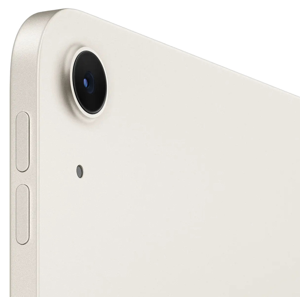 تبلت 13 اینچ اپل مدل iPad Air 2026 M4 Wi-Fi ظرفیت 1 ترابایت و رم 12 گیگابایت، رزولوشن دوربین اصلی ۱۲ مگاپیکسل، پشتیبانی از قلم و کیبورد