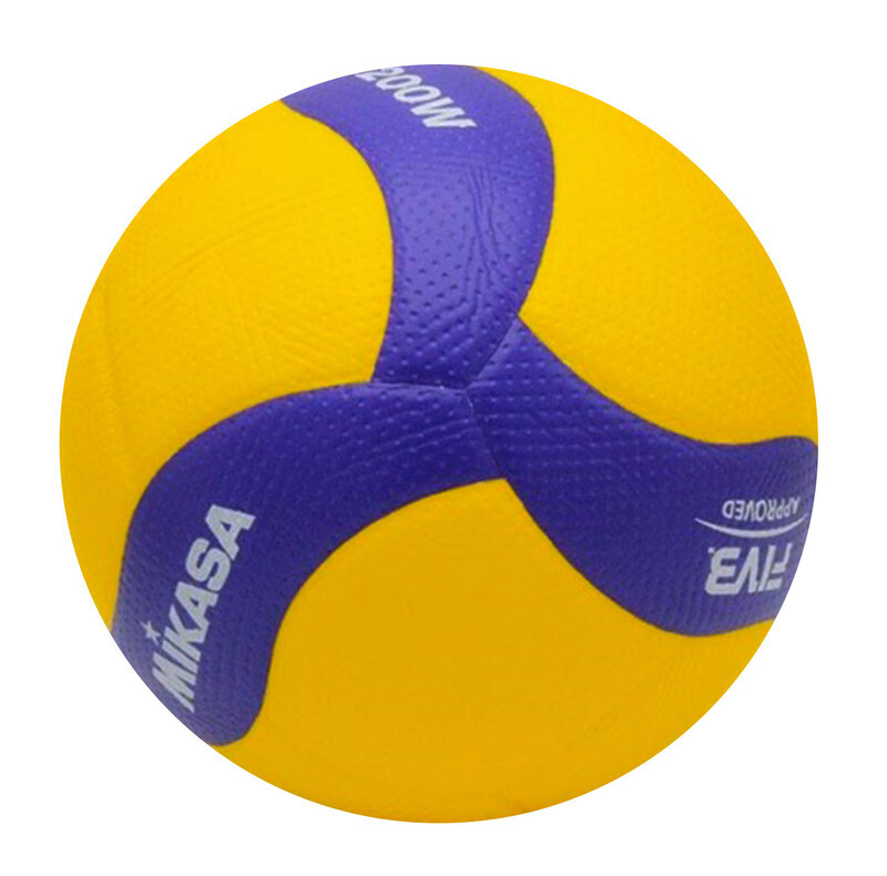 توپ والیبال مدل V200W کد 1FIVB