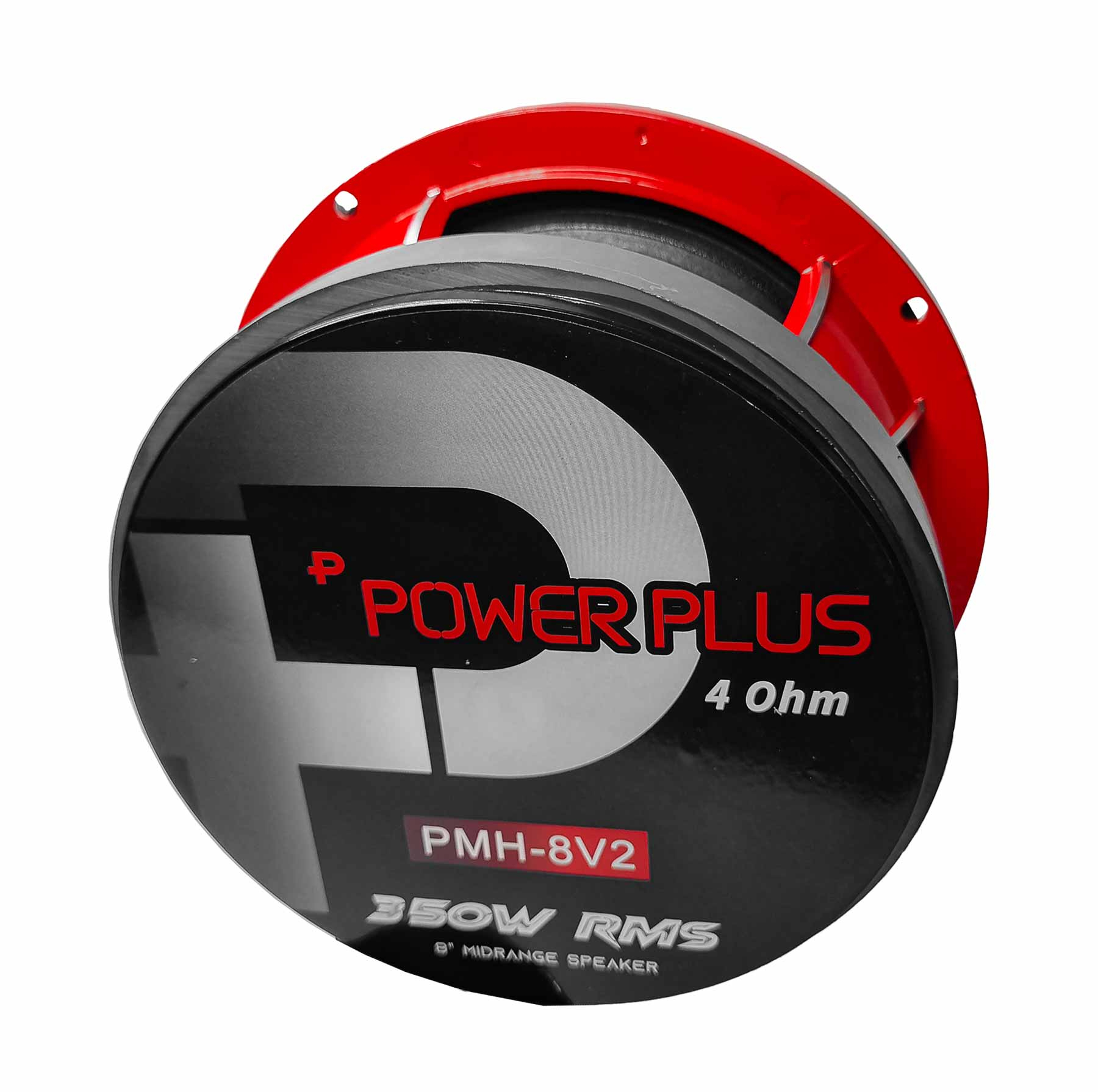 میدرنج پشت خودرو پاورپلاس مدل PMH-8 سایز 8 اینچ بسته دو عددی