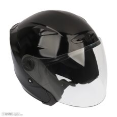 کلاه کاسکت مردانه بدون فک لائوس مدل helmet B1