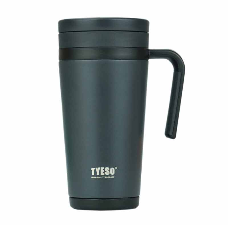 تراول ماگ تایسو مدل TS-8839 گنجایش 0.5 لیتر