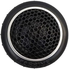 کامپوننت خودرو مسیو مدل MK6