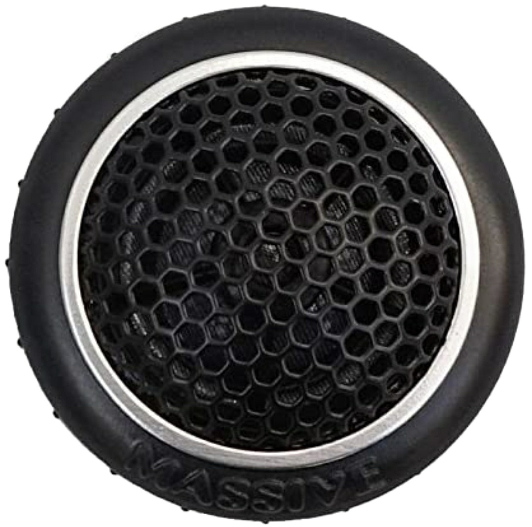 کامپوننت خودرو مسیو مدل MK6