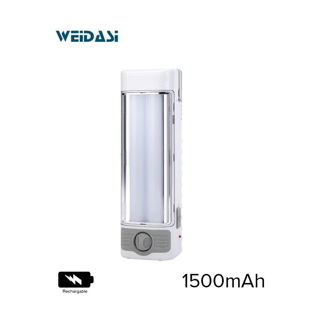چراغ اضطراری ویداسی مدل WD-838T
