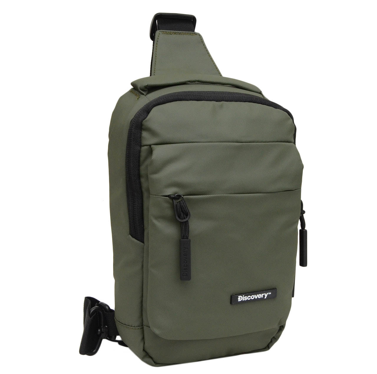 کیف رودوشی دیسکاوری مدل D03447 URBAN