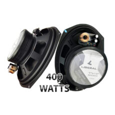 اسپیکر پشت خودرو لیبرال مدل Li-718 EX سایز 7x10 اینچ بسته دوعددی