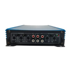 آمپلی فایر خودرو 4 کانال ایکس پلی مدل Xplay XP-4APBM101