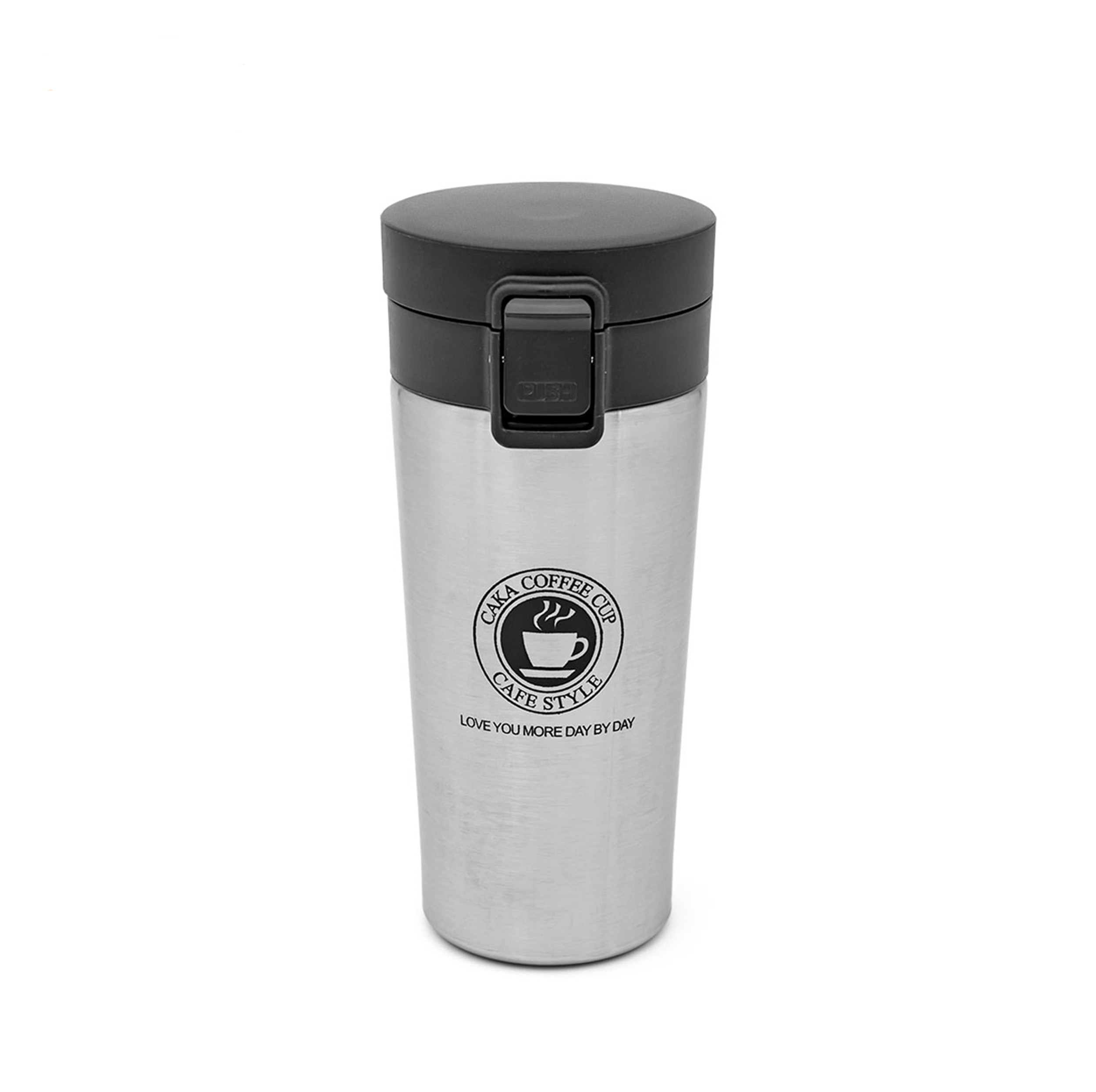 تراول ماگ مدل vacuum cup گنجایش 0.38 لیتر