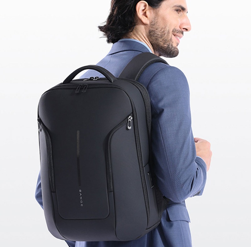 کوله پشتی بنج مدل BG-8013