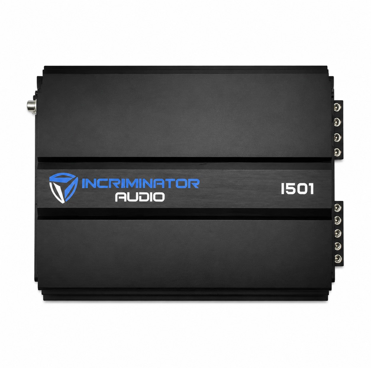 آمپلی فایر خودرو 1 کانال اینسرمینیتور
مدل I501