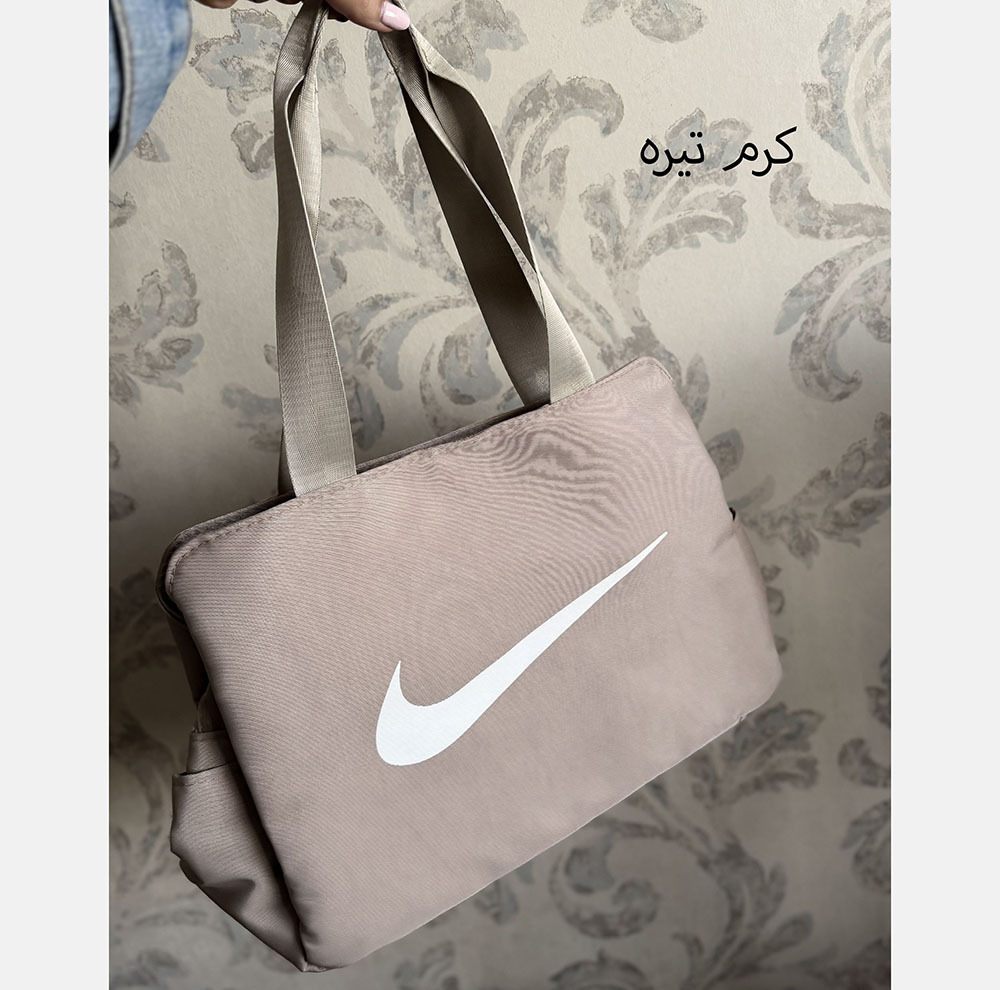 ساک ورزشی مدل 660n