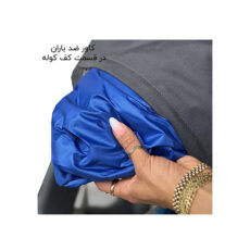 کوله پشتی کوهنوردی 30 لیتری دیوتر مدل APP-231