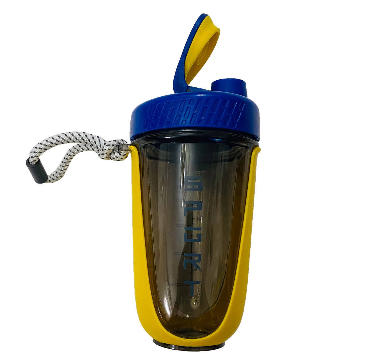 شیکر مدل SPORT-110 گنجایش 0.6 لیتر