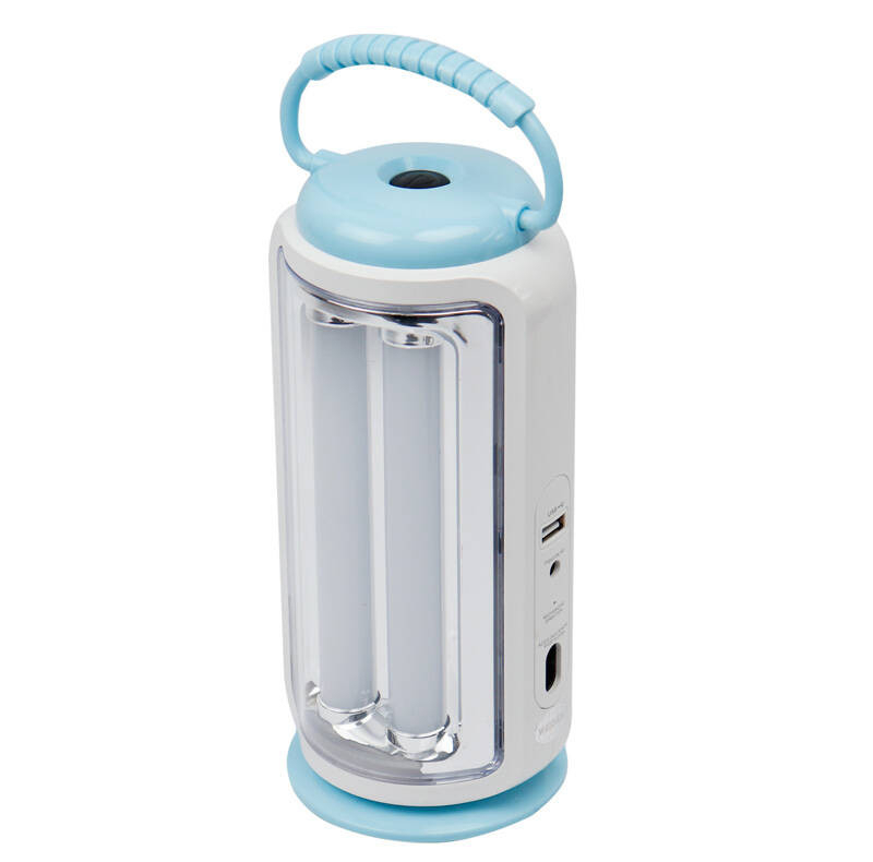 چراغ اضطراری مدل شارژی کد WD-860U
