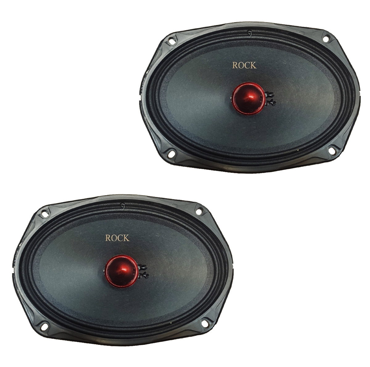 میدرنج خودرو راک مدل R-6990 بسته دو عددی
