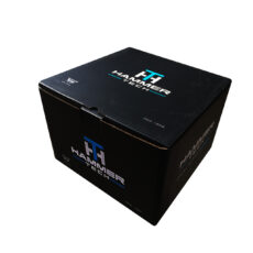 ساب ووفر خودرو همرتک مدل OCW 12D2