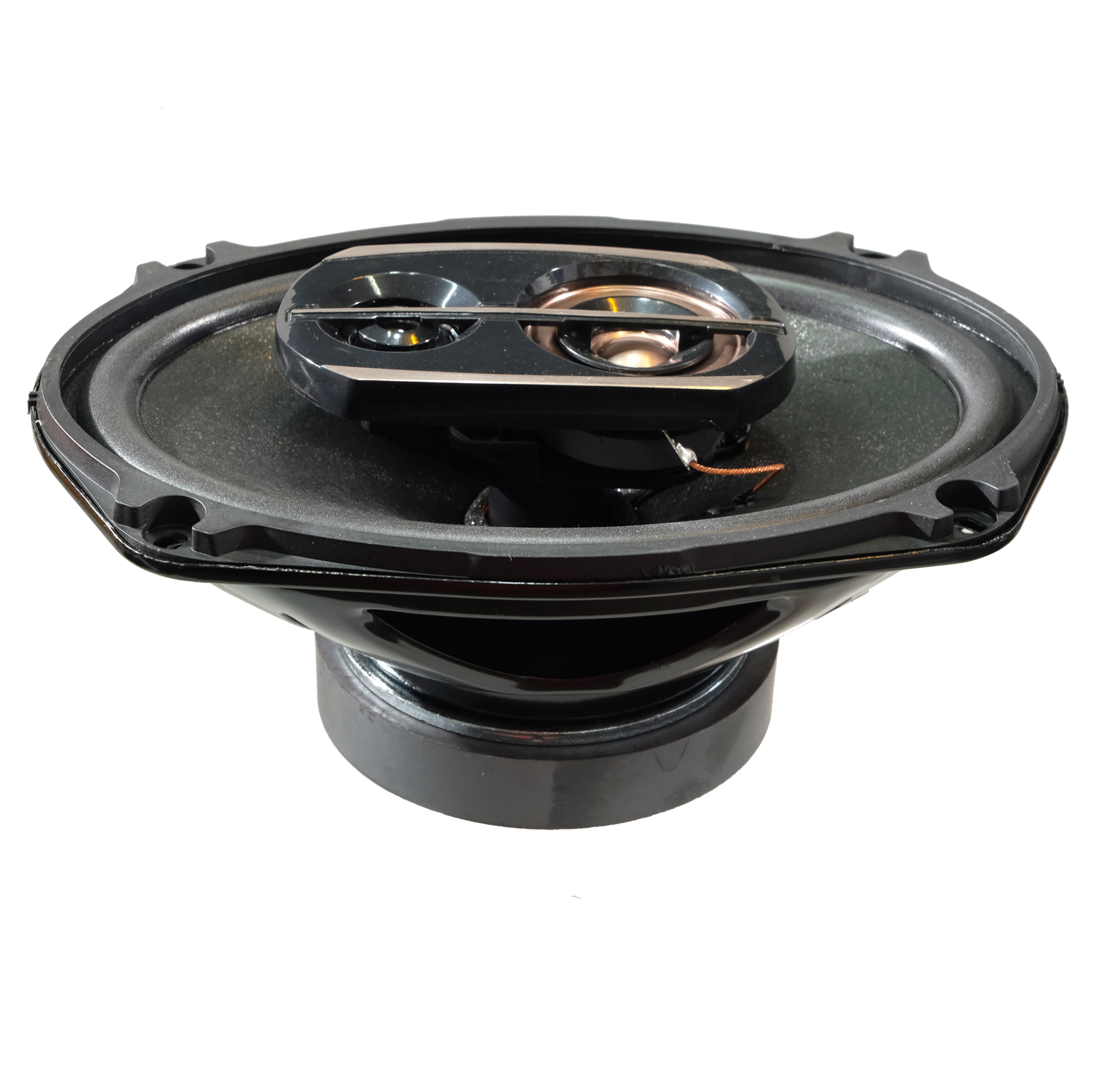 اسپیکر پشت خودرو ایکس بی مدل XB-6975 سایز 6*9 اینچ بسته دو عددی