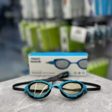عینک شنای آبهای آزاد مدویو مدل TRIATHLON Photochromic