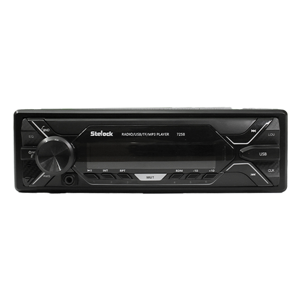 پخش کننده خودرو استیلاک مدل S-7258