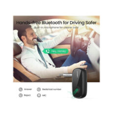 گیرنده بلوتوث صوتی یوگرین مدل 70304-CM279