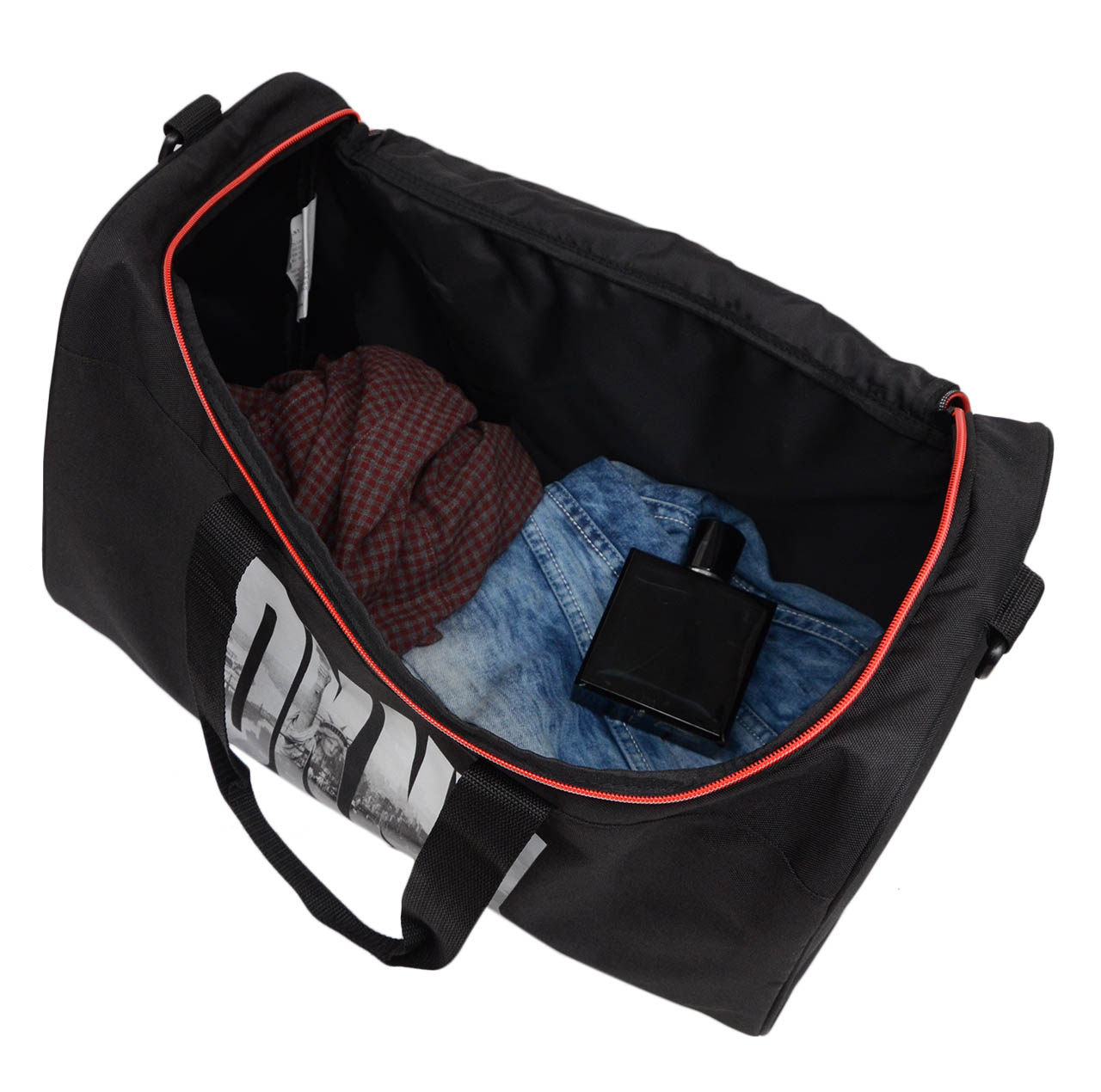 ساک ورزشی دی کی ان وای مدل DUFFLE CS1