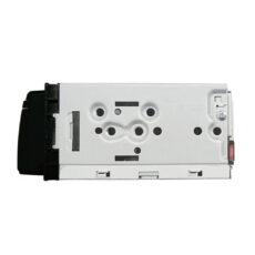 پخش کننده خودرو جی وی سی مدل KD-X462BT