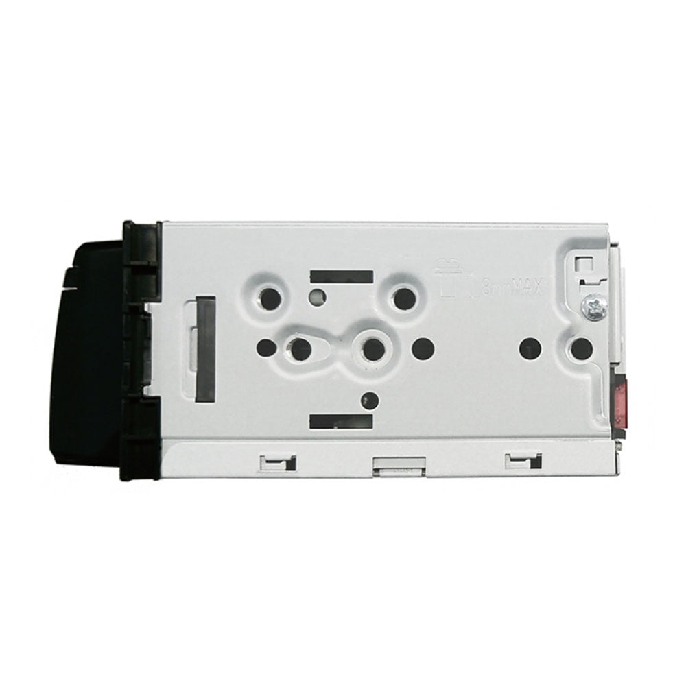 پخش کننده خودرو جی وی سی مدل KD-X462BT