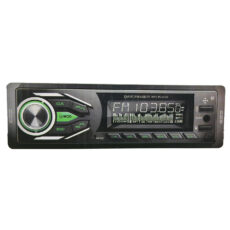 پخش کننده خودرو پرایم مدل PRIME-8100