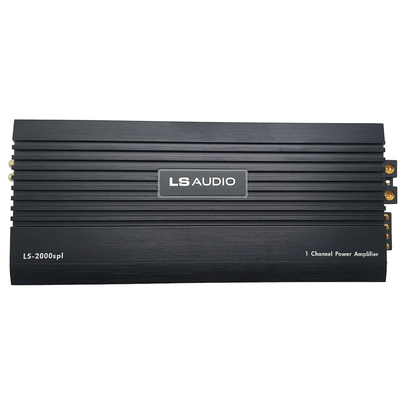 آمپلی فایر خودرو 1 کانال ال اس آدیو مدل LS-2000 SPL
